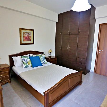 Urban Life Suite Ираклион Экстерьер фото