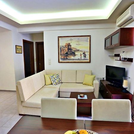 Urban Life Suite Ираклион Экстерьер фото