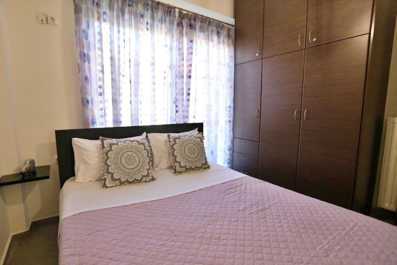Urban Life Suite Ираклион Экстерьер фото