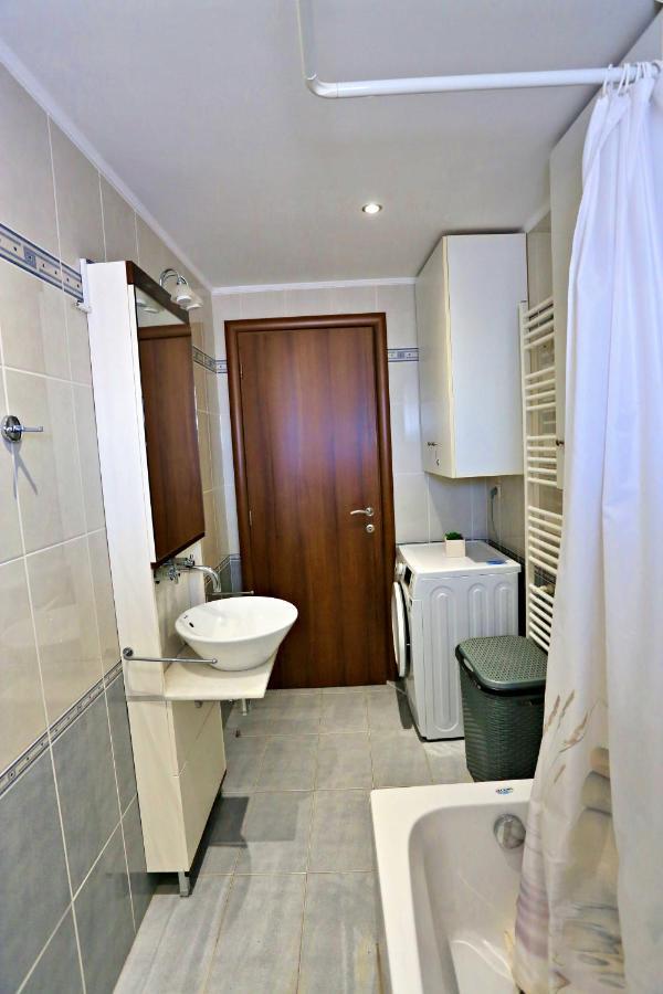 Urban Life Suite Ираклион Экстерьер фото