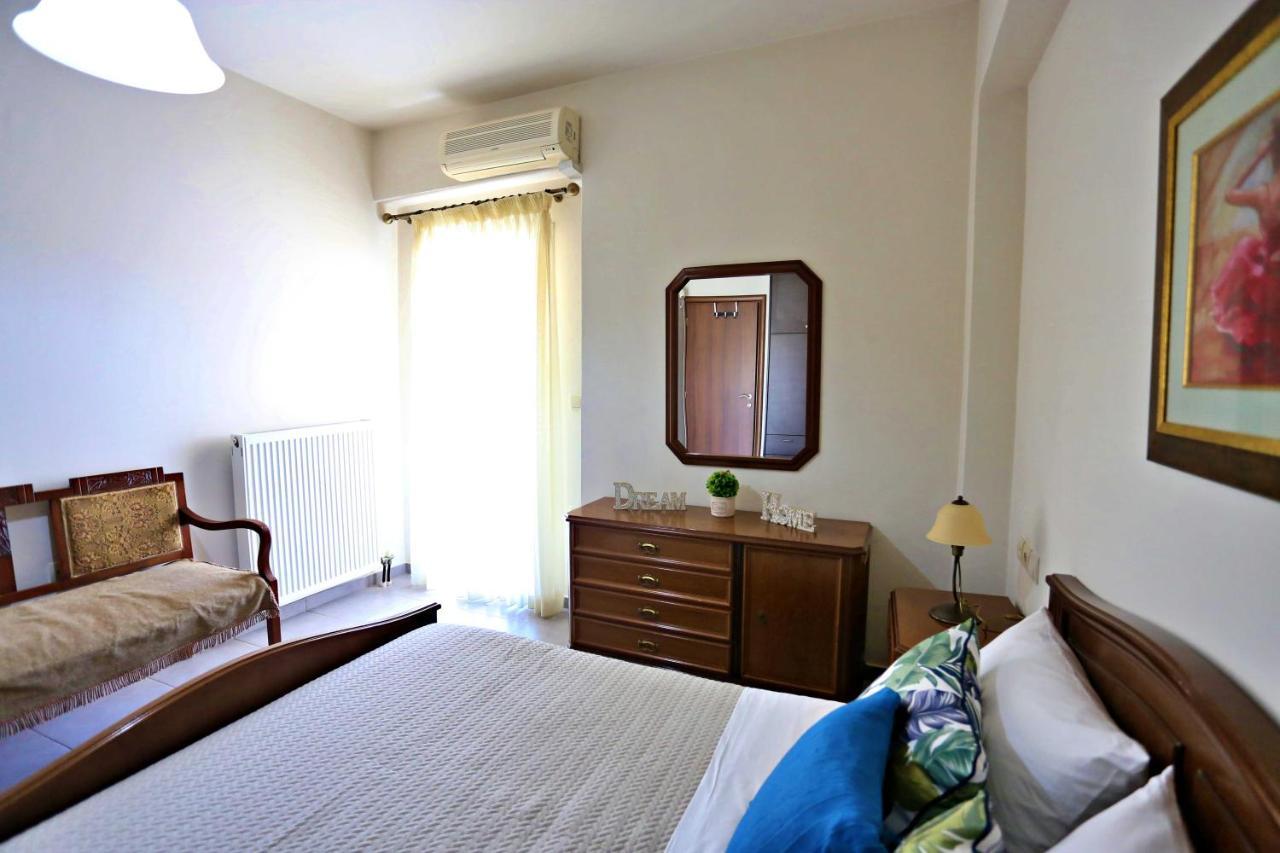 Urban Life Suite Ираклион Экстерьер фото