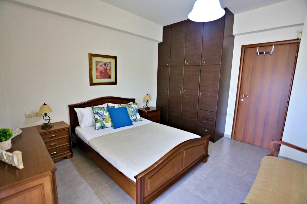 Urban Life Suite Ираклион Экстерьер фото