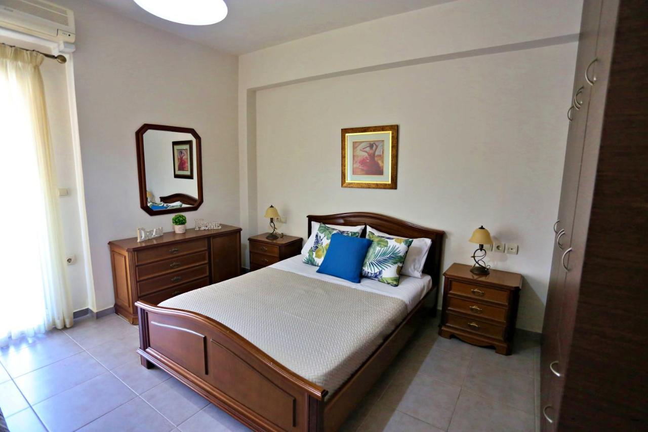 Urban Life Suite Ираклион Экстерьер фото