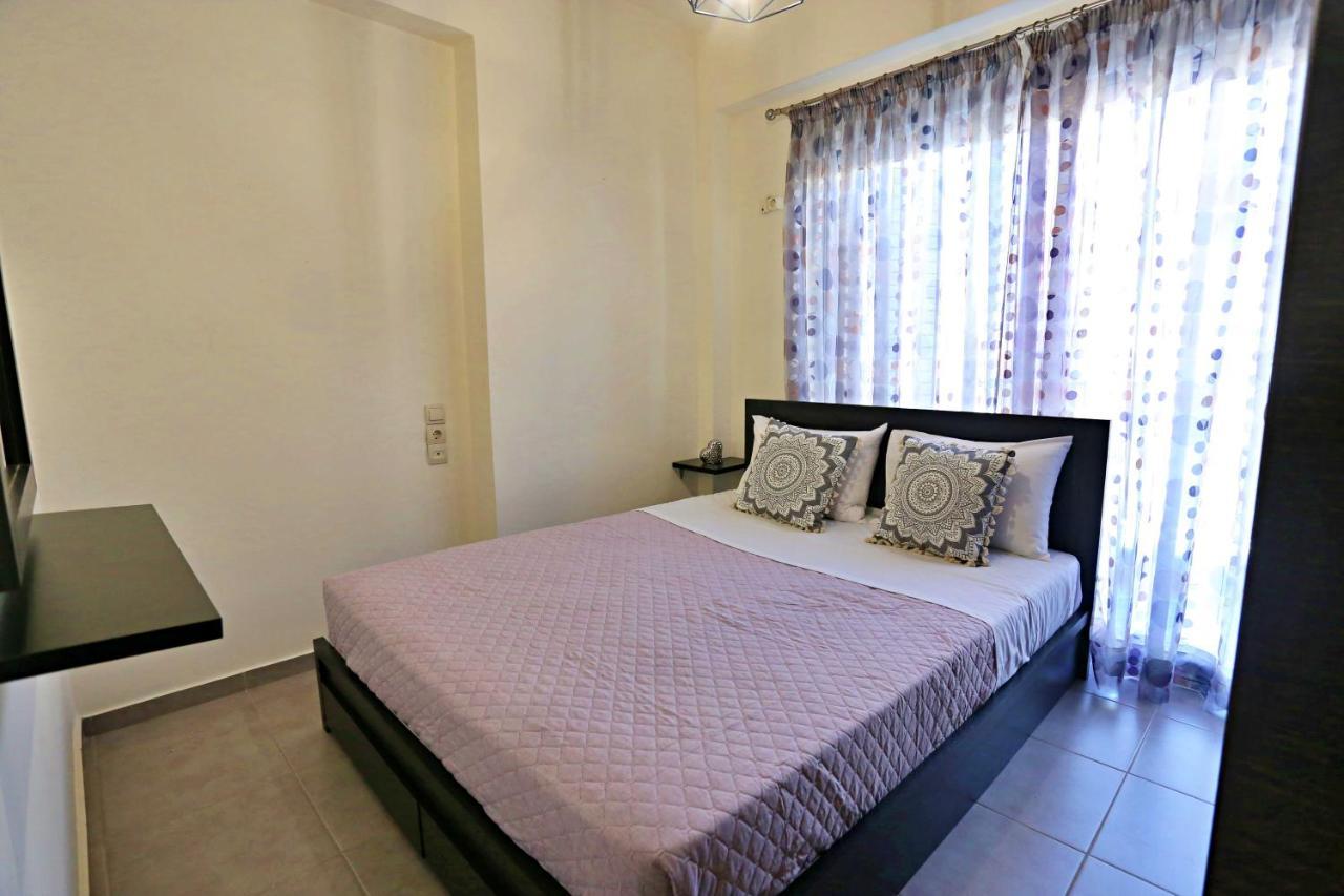 Urban Life Suite Ираклион Экстерьер фото
