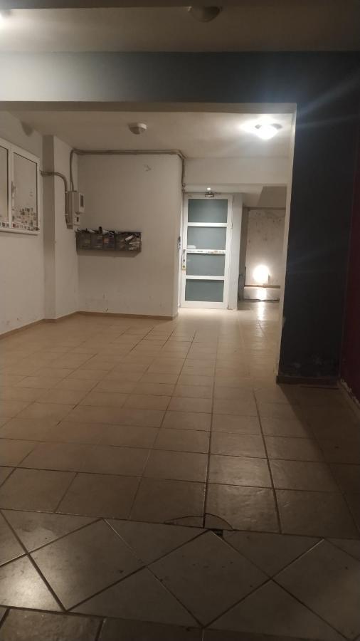Urban Life Suite Ираклион Экстерьер фото